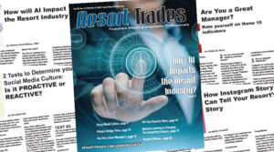 February 2023 Resort Trades Hospitality and Timeshare Magazine