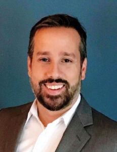 Ivan Cesar - ACE Employee of the Year, Hilton Grand Vacations (HGV).