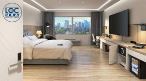 LOC USA - MANUFACTURER & DISTRIBUTOR SUPPLIER FOR THE U.S HOTELS & HOSPITALITY