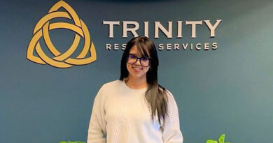 Larica Gonzales of Trinity Resort Services