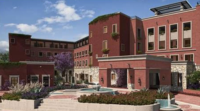 Pueblo Bonito Vantage San Miguel de Allende