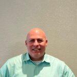 Shaun Tulper of Grand Shores West Resort in North Redington Beach, Florida, for Resort Manager