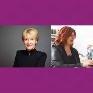 Tips To Increase Your Video Views with Sharon Wilson and Elin Barton of White Knight Productions