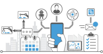 The Internet of Things (IoT) & Hospitality