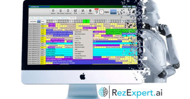 RezExpert Ai