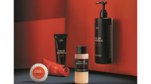The Editions de Parfums Frédéric Malle hotel line