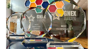 Vacation Innovations Wins Best Technology, Multiple Awards at the 2023 GNEX Conference