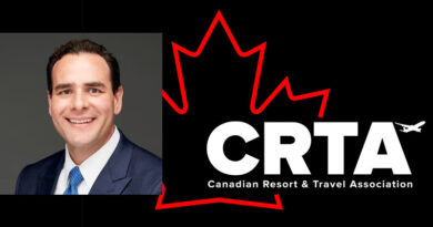 Christopher McGill CRTA Board of Directors