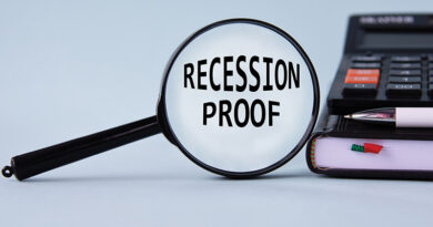 Recession Proof