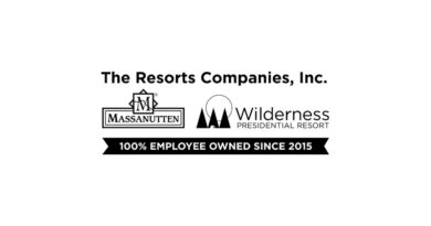 The Resorts Companies Massanutten Resort Wilderness Presidential Resorts