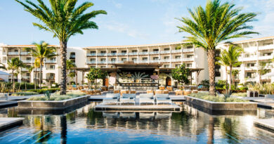 UNICO 20º 87º HOTEL RIVIERA MAYA, one of RCD Hotels’ luxury Mexico properties