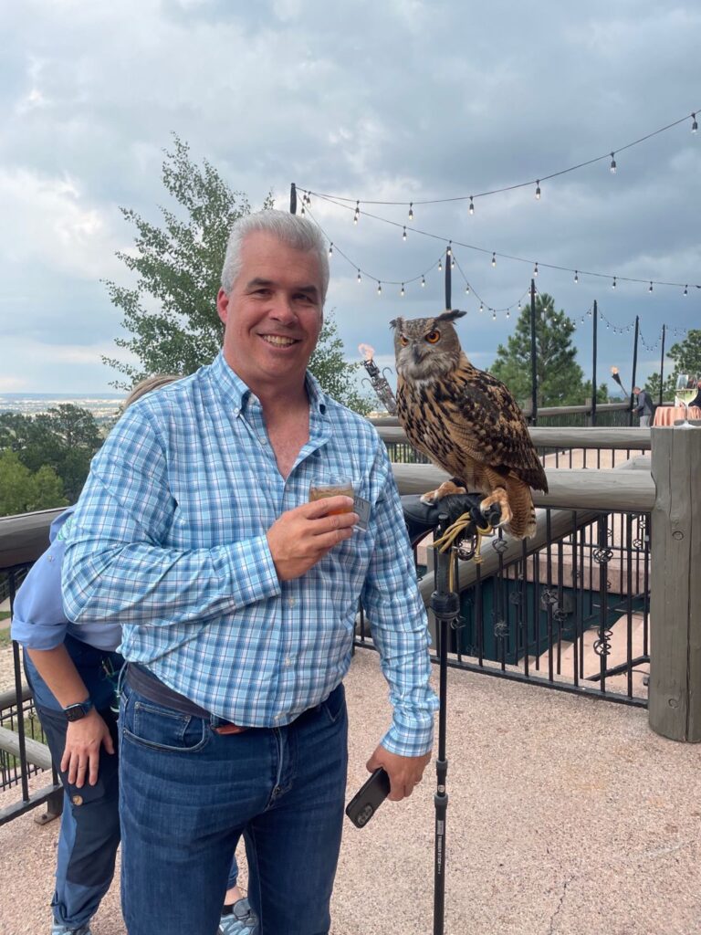 ARDA at Cheyenne Lodge