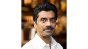 Raman Bukkapatnam Chief Information Officer for Marriott Vacations Worldwide