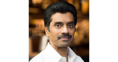 Raman Bukkapatnam Chief Information Officer for Marriott Vacations Worldwide