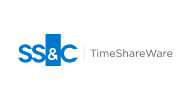 TimeShareWare Logo