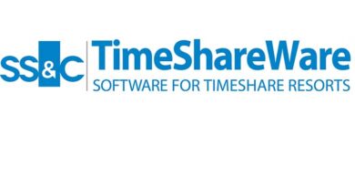 TimeShareWare Logo