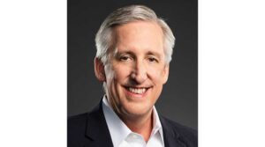 Gordon Gurnik senior executive vice president and chief operating officer at Hilton Grand Vacations