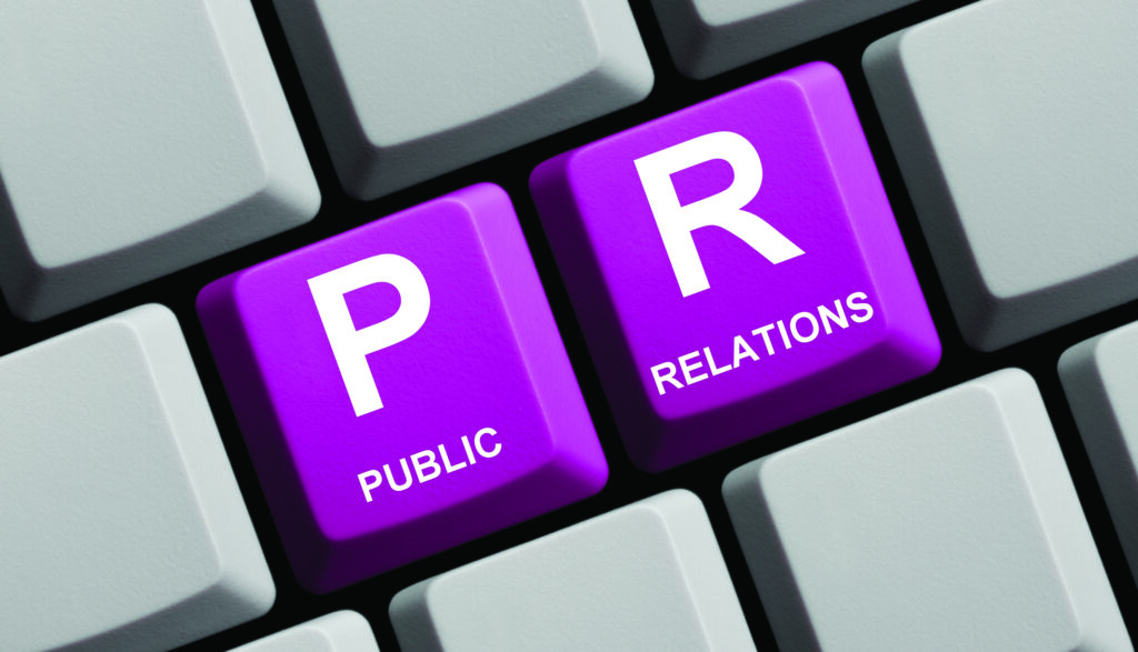 Public Relations