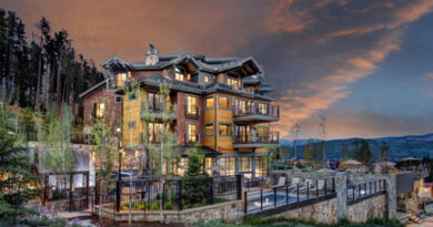 Breckenridge Grand Vacations