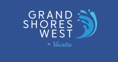 Grand Shores West by Vacatia