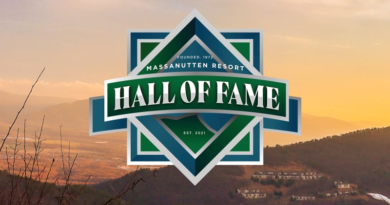 Massanutten Resort Hall of Fame