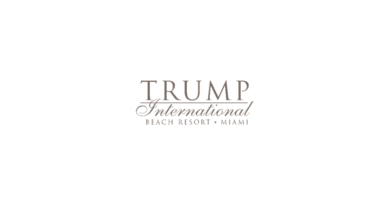 Trump International Beach Resort Miami