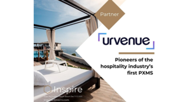 UrVenue Sponsors ILHA and INSPIRE Luxury Hospitality Conference