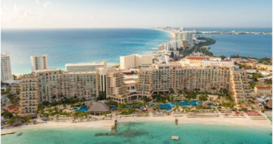 Grand Fiesta Americana Coral Beach Cancún All-Inclusive Spa & Resort