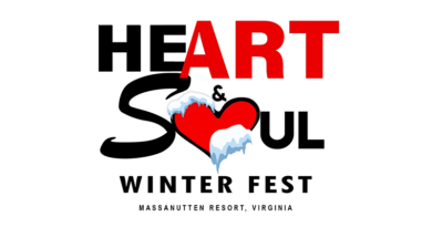 HeArt & SOUL Winter Fest