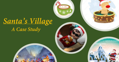 Santa’s Village: A Case Study