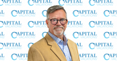 William Bill Gehman CFO Capital Vacations