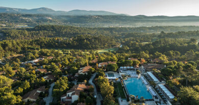 Terre Blanche Hôtel Spa Golf Resort