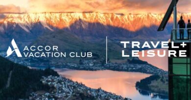 Travel + Leisure Accor Vacation Club  