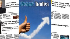 February 2024 Resort Trades Timeshare Magazine