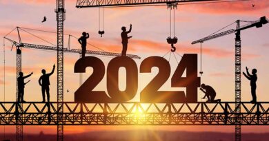 2024 Construction