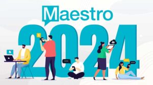 Maestro 2024