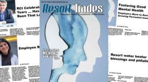 March 2024 Resort Trades Timeshare Magazine