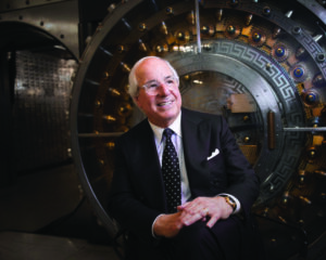 Frank Abagnale