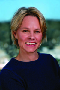 Molly Fletcher, the Female Jerry Maguire