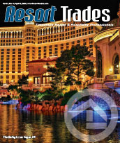 Resort Trades Hospitality + Timeshare Magazine - April 2024