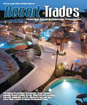 Resort Trades Hospitality + Timeshare Magazine - May 2024