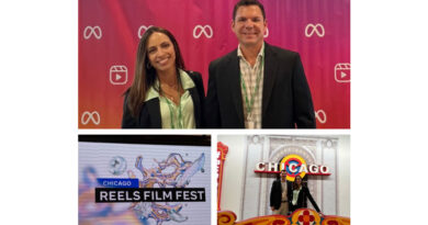 Discovery Resort Marketing Attends Meta Reels Film Festival