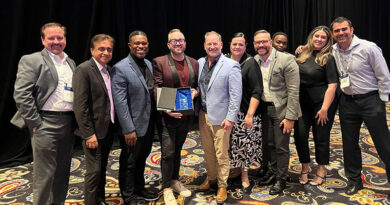 ResortCom International’s Philanthropic Partner Eagle's Wings Foundation Wins Coveted ACE Community Service and Philanthropy Industry Partner Award at 2024 ARDA Awards