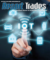 Resort Trades Hospitality + Timeshare Magazine - June 2024