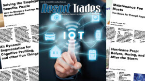 June 2024 Resort Trades Timeshare Magazine