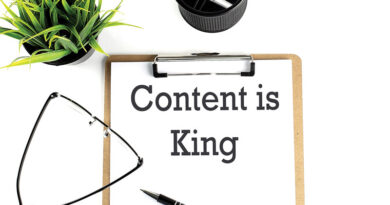 Content is King