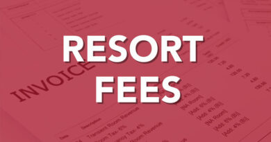 Resort Fees