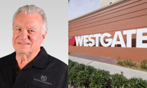 David Siegel Westgate