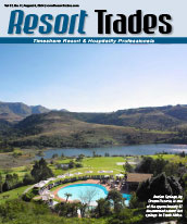 Resort Trades Hospitality + Timeshare Magazine - August 2024