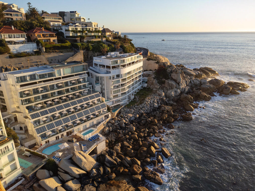 Bantry Bay International Vacation Resort